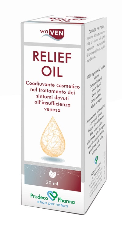 WAVEN RELIEF OIL 30ML-1