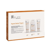 Pigment Solution Program Kit Day Cream 30ml+Cleanser 100ml+Night Cream 30ml  - 2