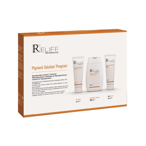 Pigment Solution Program Kit Day Cream 30ml+Cleanser 100ml+Night Cream 30ml  - 2