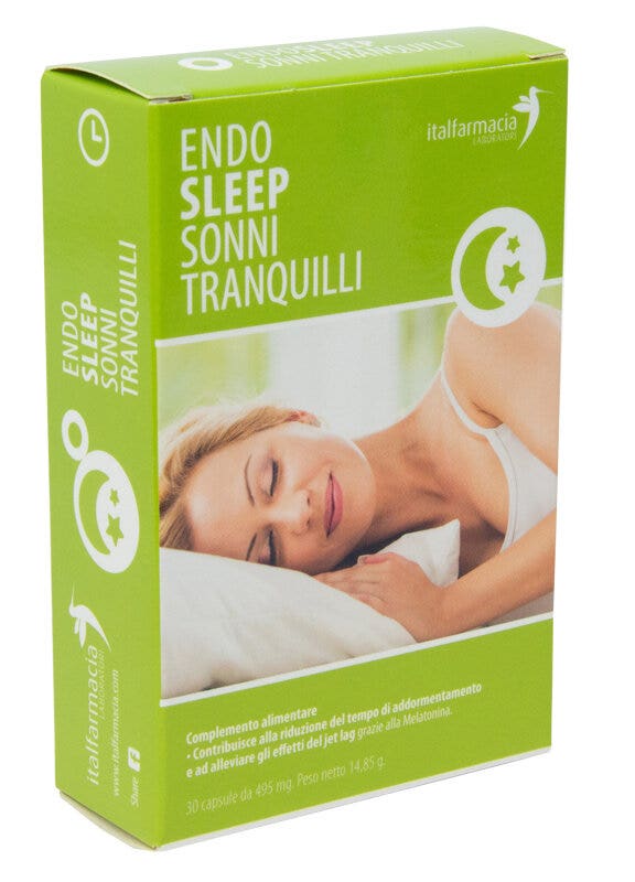 ENDO SLEEP SONNI TRANQUIL30CPS-2