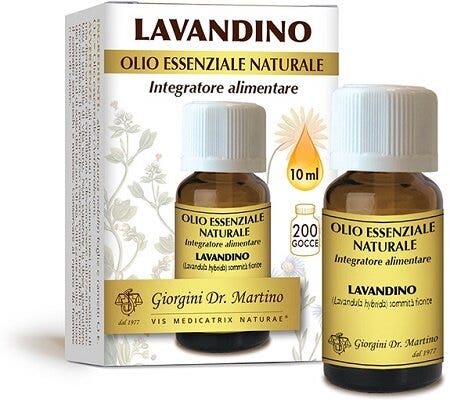 LAVANDINO OE NATURALE 10ML-2