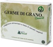 GERME DI GRANO BENOIT 60CPR-1