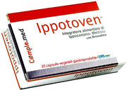 IPPOTOVEN 30CPS-1