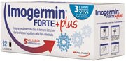 Imogermin Forte Plus 12 Flaconcini -1