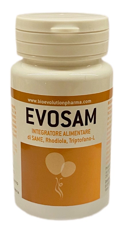EVOSAM 30CPS-1