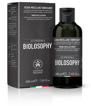 Euphidra Biolosophy Acqua Micellare 200ml-1