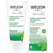 Weleda Dentifricio Vegetale 75ml  - 2