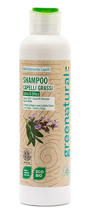 GREENATURAL SHAMPOO ANTIFORF-2