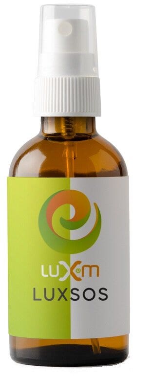 LUXSOS 10F 2ML-2