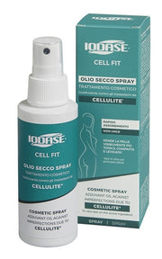 IODASE CELL FIT OLIO SEC CELLU-1