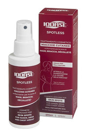IODASE SPOTLESS TRATT AGE SPOT-1
