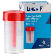 Linea F Raccoglitore Feci  - 2