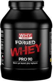 WHYSPORT FORGED WHEY VAN 900G-1
