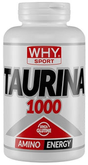 WHYSPORT TAURINA 1000 90CPR-1