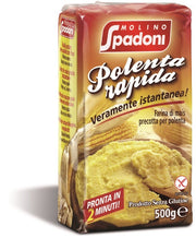 MS FARINA DI MAIS POLENTA ISTA-1