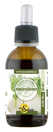 FINOCCHIO TINTURA OFFICINALE-1