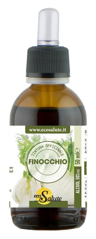 FINOCCHIO TINTURA OFFICINALE-2