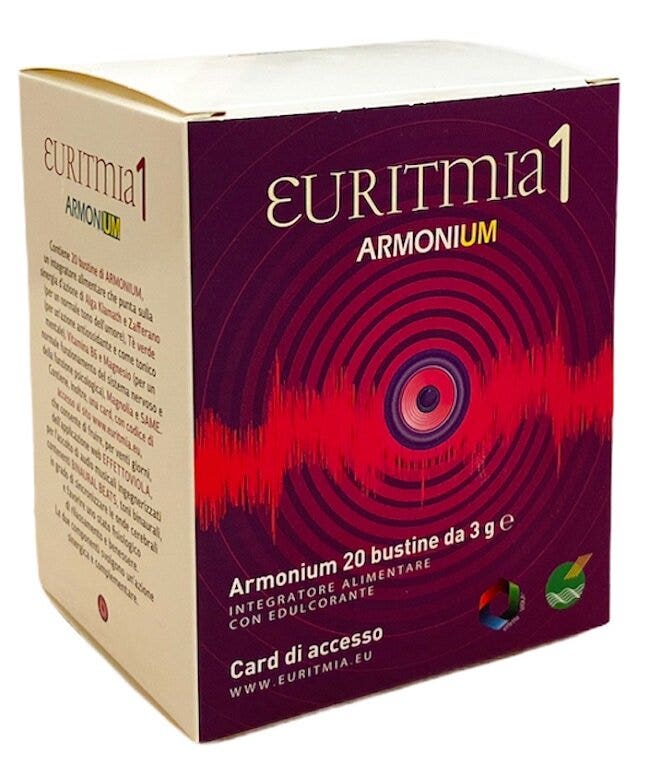 EURITMIA 1 ARMONIUM 20BUST+CAR-2