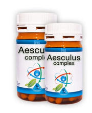 AESCULUS COMPLEX 90CPS-1