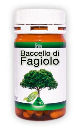 BACCELLO FAGIOLO 90CPS 500MG-1