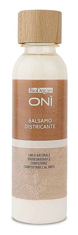 ONI' BALSAMO DISTRICANTE 200ML-2