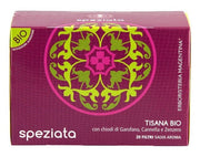 Tisana Bio Speziata 20 Filtri  - 1