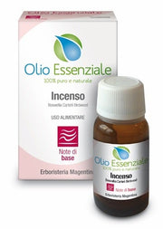Olio Essenziale Incenso 5ml-1