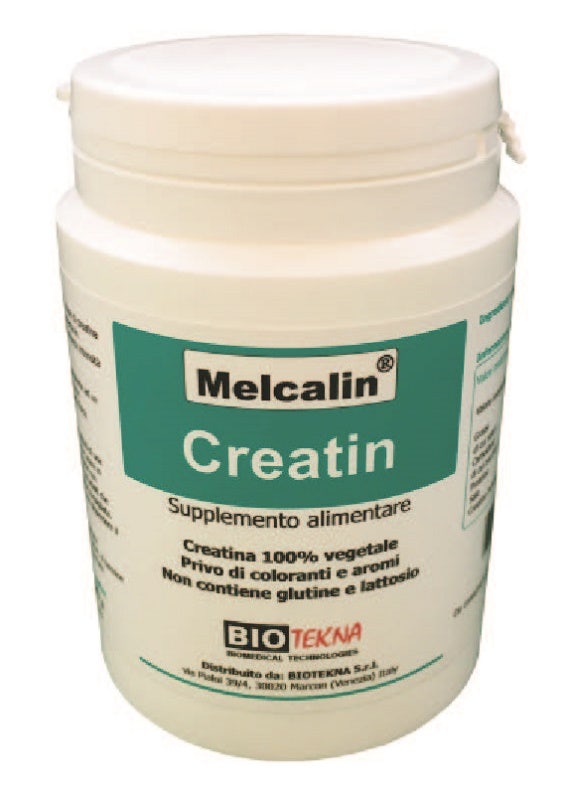 Melcalin Creatin 190g-1