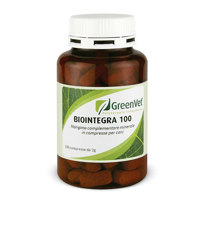 BIOINTEGRA 100 100CPR-2
