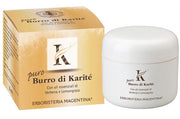 Erboristeria Magentina Karite Puro Burro Con Oli Essenziali 50ml  - 1