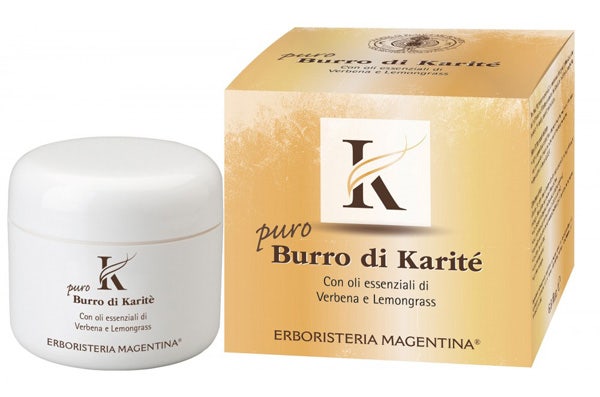 Puro Burro di Karitè 50ml  - 1