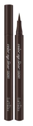 Euphidra Color Eye Liner Ebony  - 1