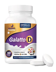 GALATTO D 90CPR-1