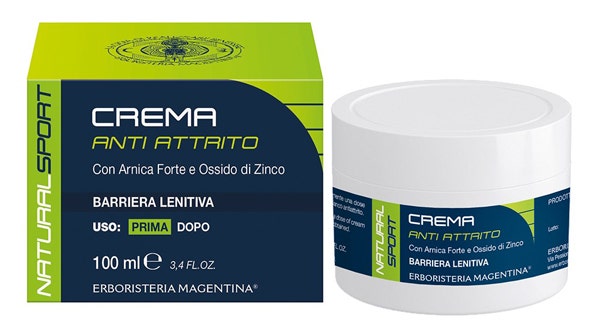 Crema Anti Attrito Natural Sport 100ml-1