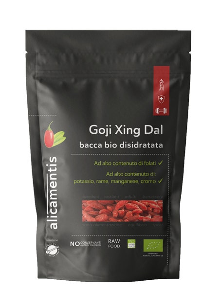 GOJI XING DAL BIO 480G ALICAME-1
