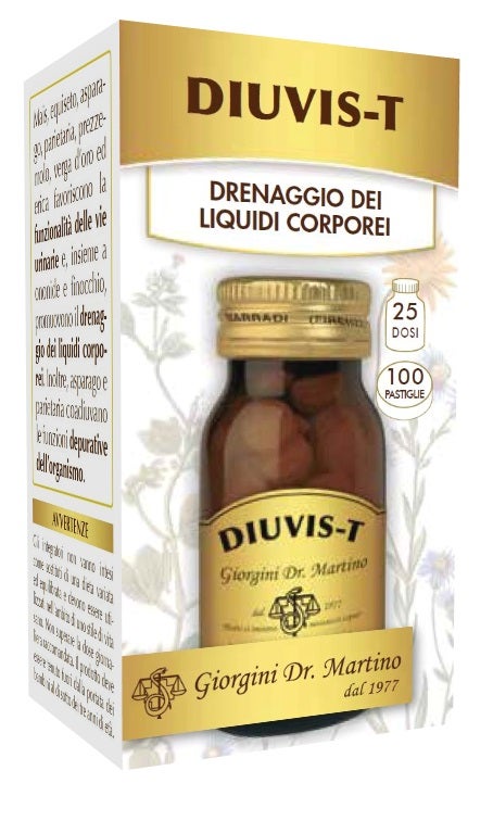 DIUVIS T 100PAST-1