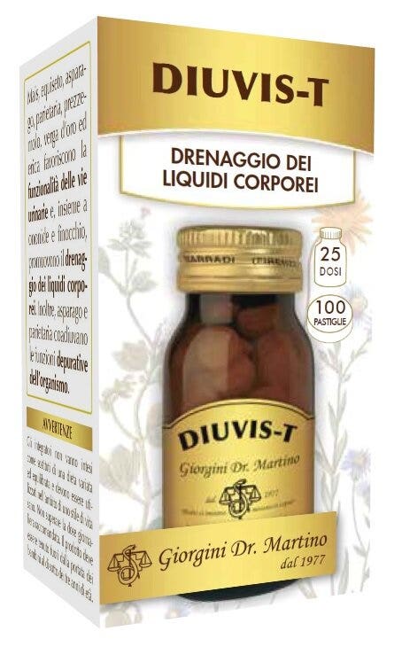 DIUVIS T 100PAST-2