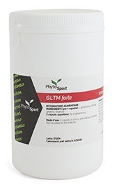 GLTM FORTE 200CPS-1