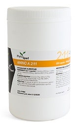 AMINO A 2 1 1 200CPS-1