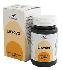 LEVOVO 30CPS-1