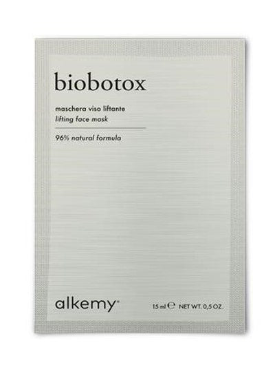 ALKEMY MASK BIOBOTOX 10G-1