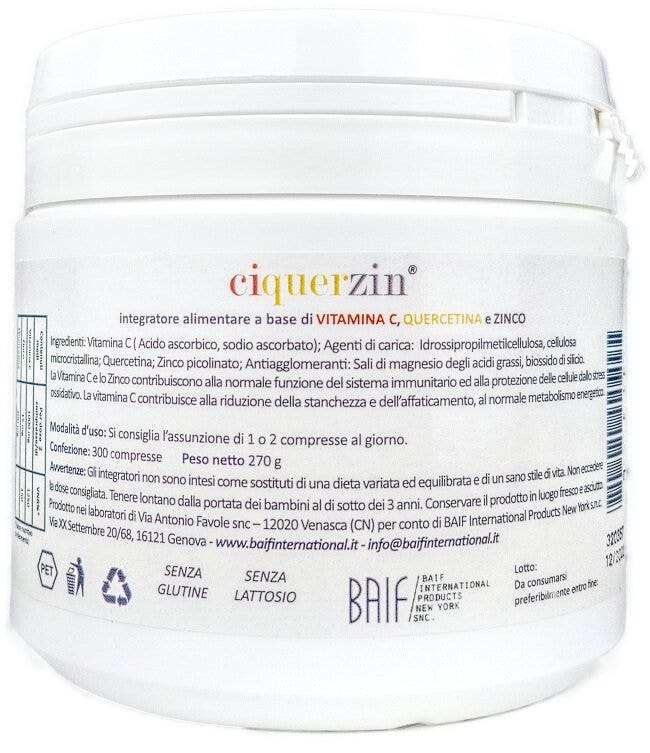 CIQUERZIN 300CPR-2