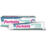 Forhans Dentifricio Protezione Totale 75ml  - 2