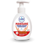 Care For You Manisane Sapone Liquido Igienizzante 300ml  - 2