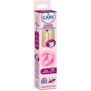 Care For You 2 Coni Auricolari  - 2