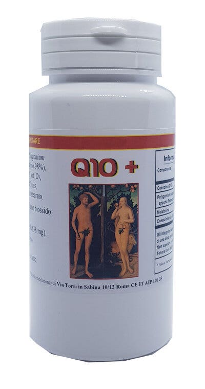 Q10+ 60CPS-2