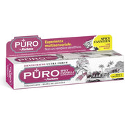 Forhans Puro Dentifricio Spicy Cannella 75ml  - 2