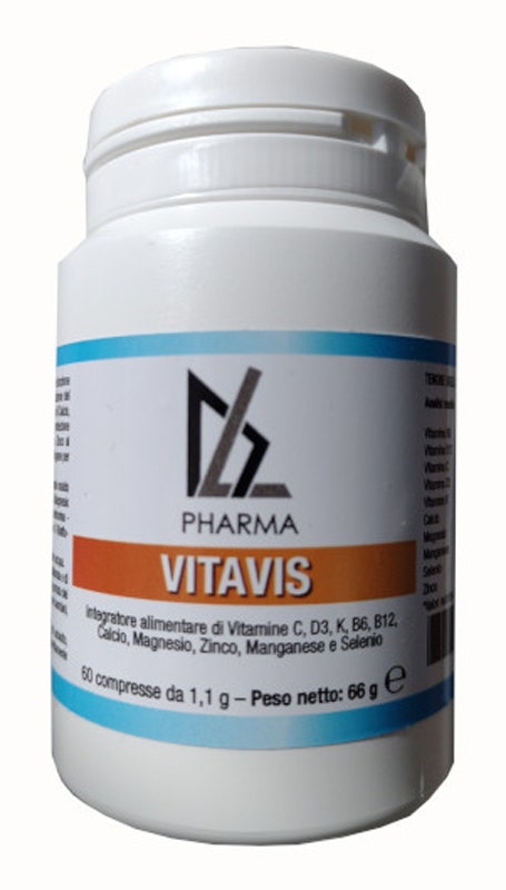VITAVIS 60CPR  - 1