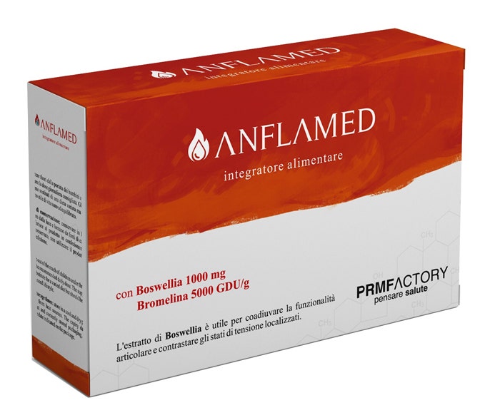 ANFLAMED 30BUST  - 1