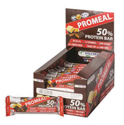 PROMEAL PROTEIN BANANA 20X60G-1